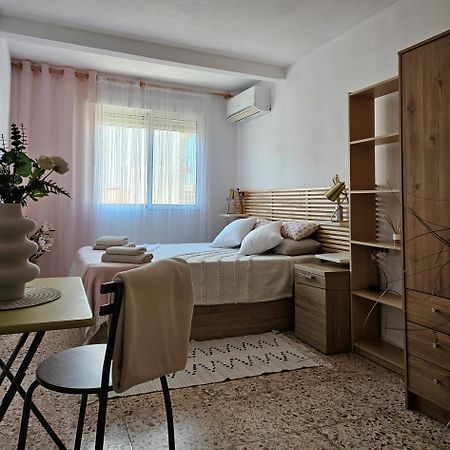 Casa Blanca Apartment Santa Pola Exterior photo