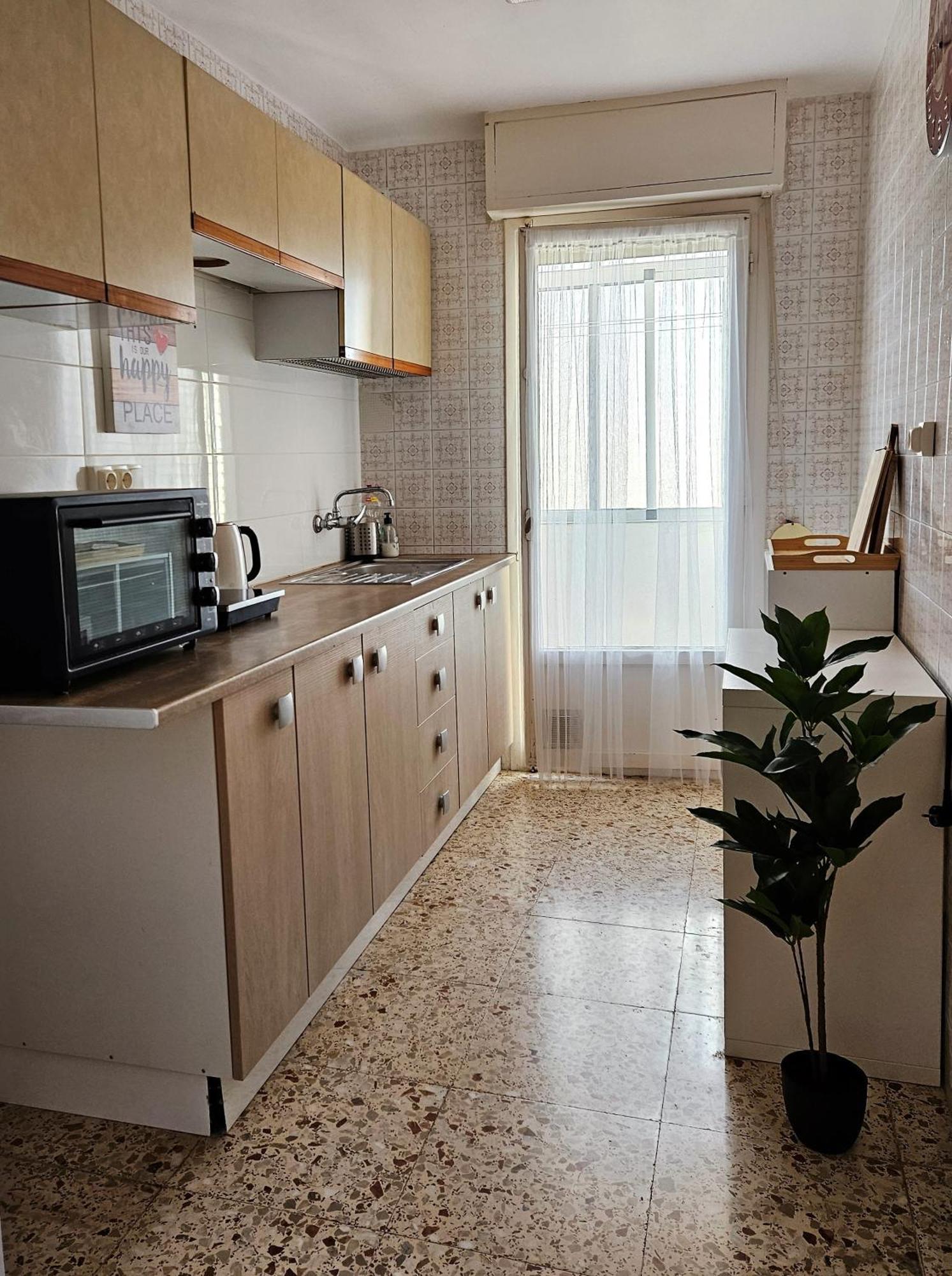Casa Blanca Apartment Santa Pola Exterior photo