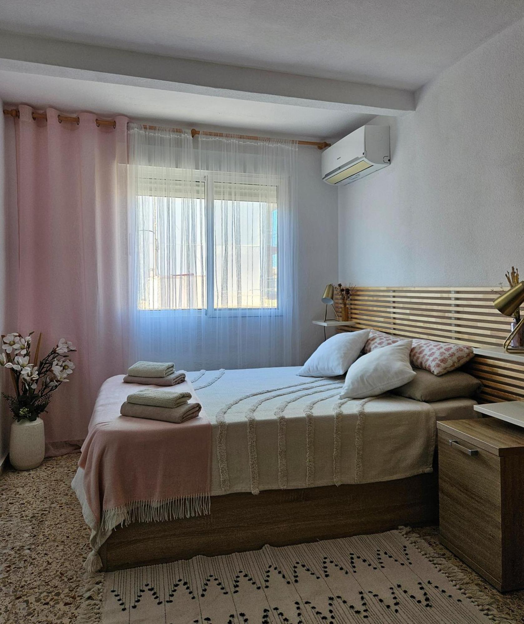 Casa Blanca Apartment Santa Pola Exterior photo