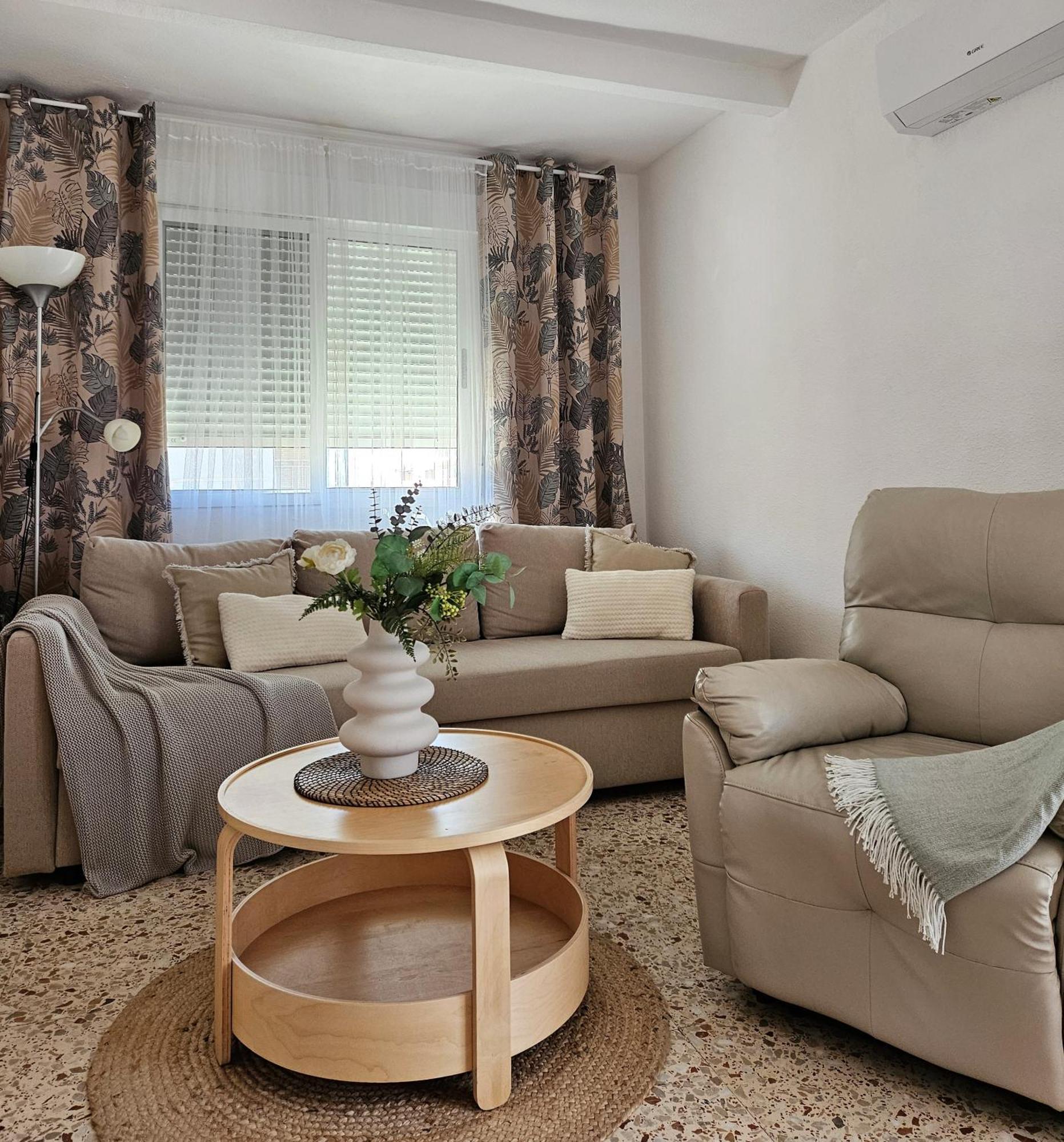 Casa Blanca Apartment Santa Pola Exterior photo