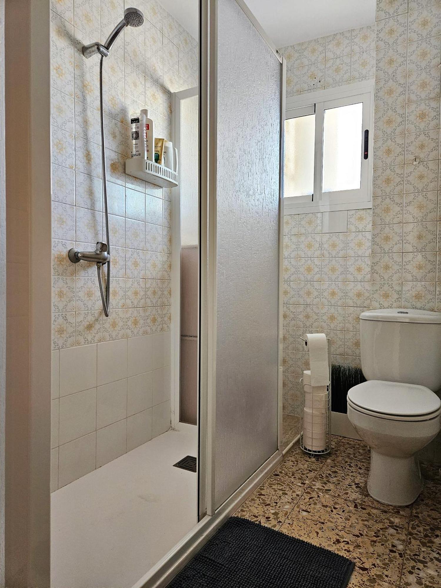 Casa Blanca Apartment Santa Pola Exterior photo