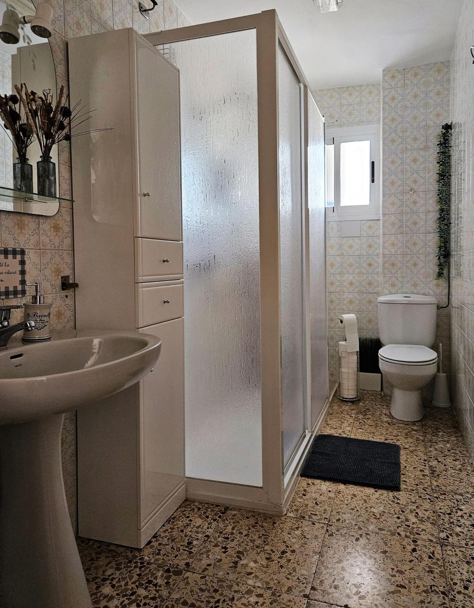 Casa Blanca Apartment Santa Pola Exterior photo